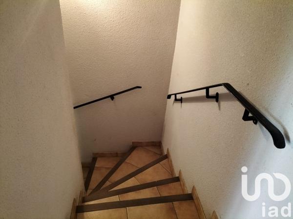 Maison de village 6 pièces de 107 m² à Saint-Paul-de-Fenouillet (66220)