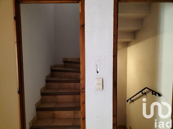 Maison de village 6 pièces de 107 m² à Saint-Paul-de-Fenouillet (66220)