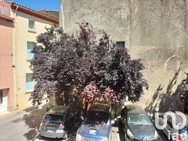 Maison de village 6 pièces de 107 m² à Saint-Paul-de-Fenouillet (66220)