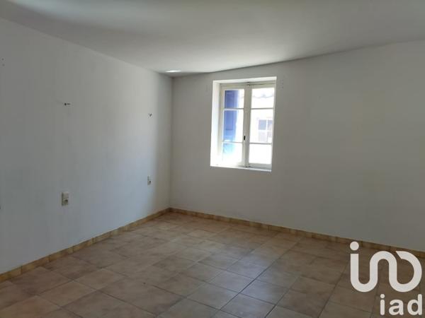 Maison de village 6 pièces de 107 m² à Saint-Paul-de-Fenouillet (66220)