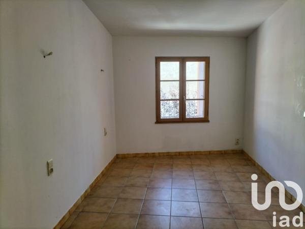 Maison de village 6 pièces de 107 m² à Saint-Paul-de-Fenouillet (66220)