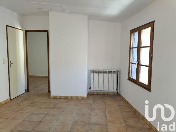 Maison de village 6 pièces de 107 m² à Saint-Paul-de-Fenouillet (66220)