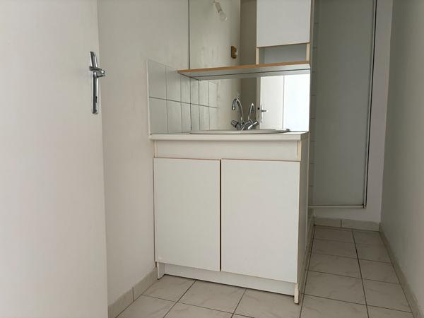 Appartement vue mer Saint Hilaire De Riez 3 pièce(s) 64 m2
