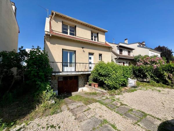 Maison à vendre REVEIL-MATIN 10 MIN RER A SNCF 546 000 € **  - Référence  978