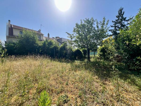 Maison à vendre REVEIL-MATIN 10 MIN RER A SNCF 546 000 € **  - Référence  978