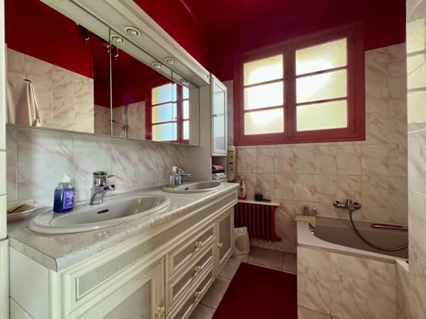 Maison à vendre REVEIL-MATIN 10 MIN RER A SNCF 546 000 € **  - Référence  978