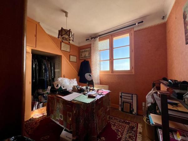 Maison à vendre REVEIL-MATIN 10 MIN RER A SNCF 546 000 € **  - Référence  978