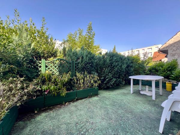 Maison à vendre REVEIL-MATIN 10 MIN RER A SNCF 546 000 € **  - Référence  978