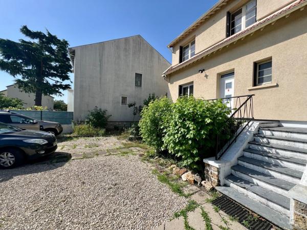 Maison à vendre REVEIL-MATIN 10 MIN RER A SNCF 546 000 € **  - Référence  978