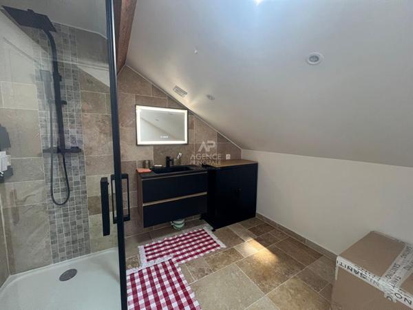 Maison à vendre REVEIL-MATIN 10 MIN RER A SNCF 546 000 € **  - Référence  978