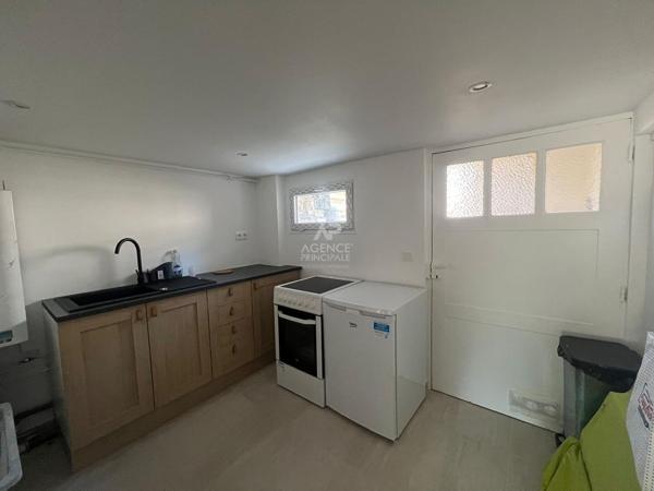Maison à vendre REVEIL-MATIN 10 MIN RER A SNCF 546 000 € **  - Référence  978