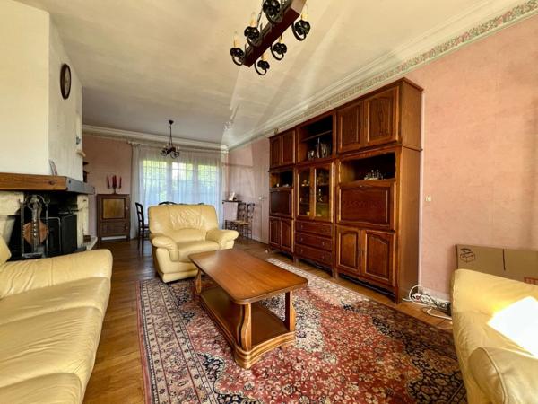 Maison à vendre REVEIL-MATIN 10 MIN RER A SNCF 546 000 € **  - Référence  978