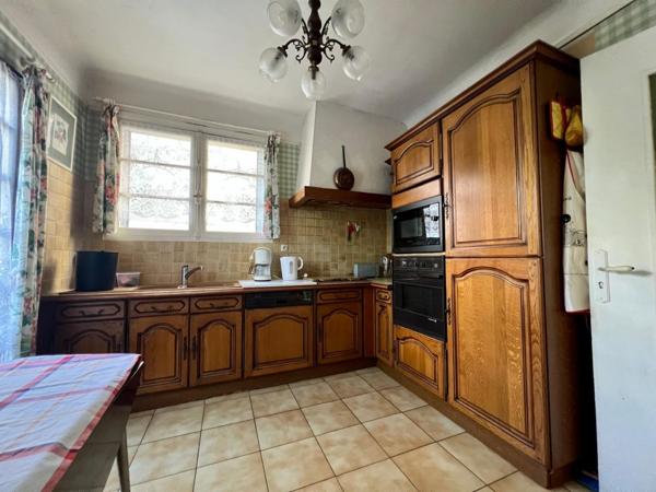 Maison à vendre REVEIL-MATIN 10 MIN RER A SNCF 546 000 € **  - Référence  978