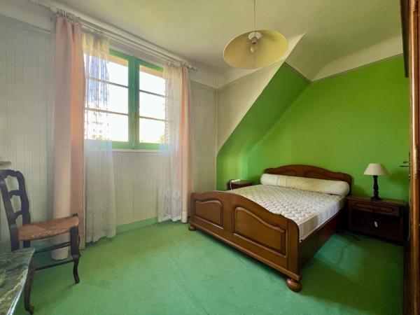 Maison à vendre REVEIL-MATIN 10 MIN RER A SNCF 546 000 € **  - Référence  978