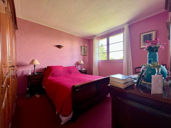 Maison à vendre REVEIL-MATIN 10 MIN RER A SNCF 546 000 € **  - Référence  978