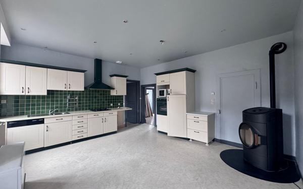 Appartement à louer    4 pièces • 135,39 m2 Rothau