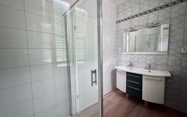 Appartement à louer    4 pièces • 135,39 m2 Rothau