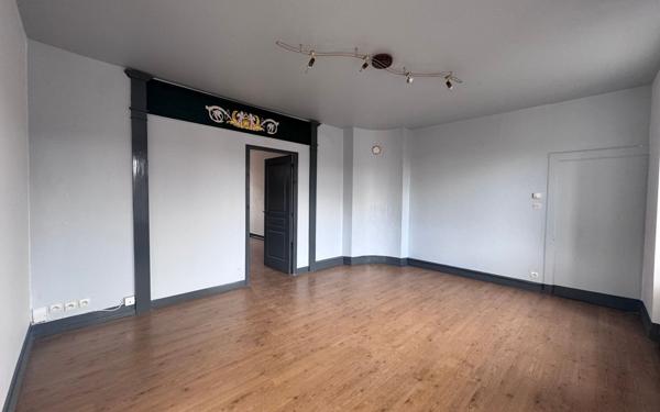 Appartement à louer    4 pièces • 135,39 m2 Rothau