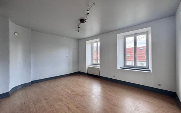 Appartement à louer    4 pièces • 135,39 m2 Rothau