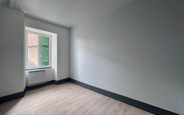 Appartement à louer    4 pièces • 135,39 m2 Rothau