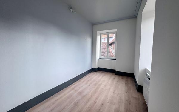 Appartement à louer    4 pièces • 135,39 m2 Rothau