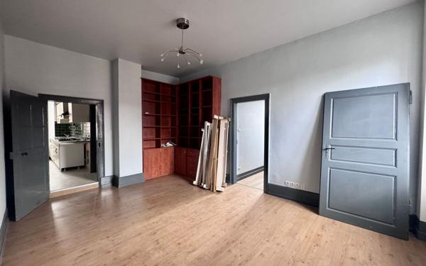 Appartement à louer    4 pièces • 135,39 m2 Rothau