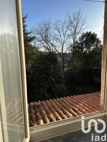 Appartement 3 pièces de 47 m² à Agde (34300)