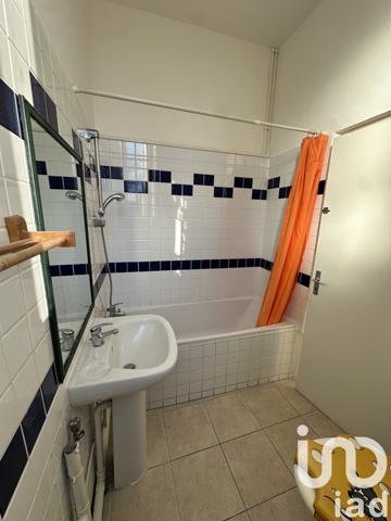 Appartement 3 pièces de 47 m² à Agde (34300)