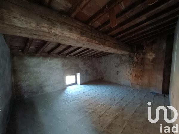 Appartement 3 pièces de 47 m² à Agde (34300)