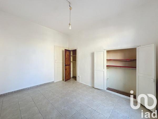 Appartement 3 pièces de 47 m² à Agde (34300)