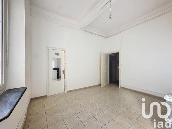 Appartement 3 pièces de 47 m² à Agde (34300)