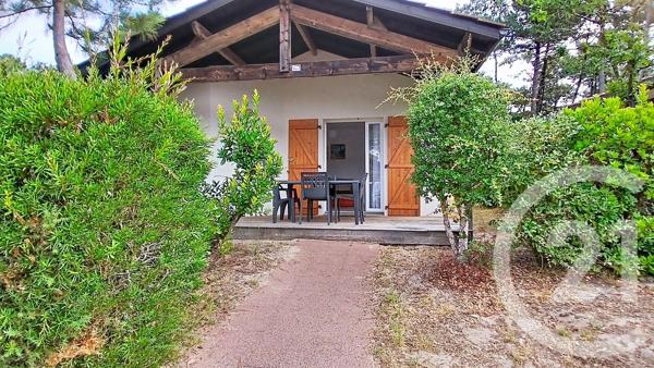 Appartement T3 à vendre  3 pièces - 52,23 m 2   ANGRESSE  - 40