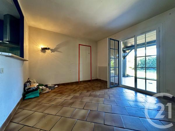 Appartement T3 à vendre  3 pièces - 52,23 m 2   ANGRESSE  - 40