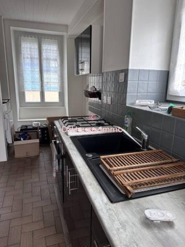 Maison à vendre 3 pièces de 49 m²