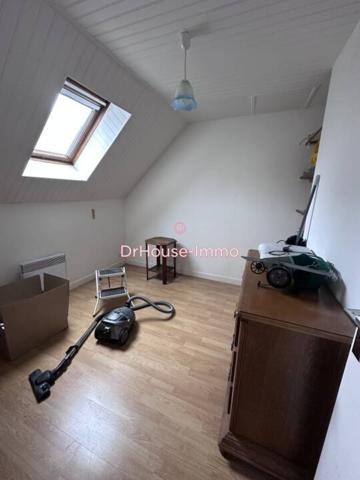 Maison à vendre 3 pièces de 49 m²