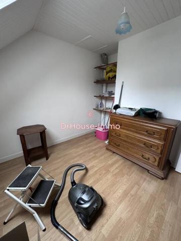 Maison à vendre 3 pièces de 49 m²