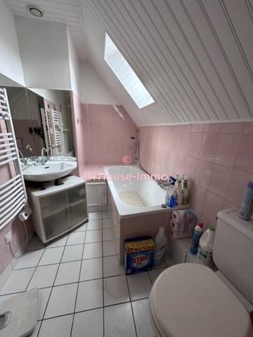 Maison à vendre 3 pièces de 49 m²