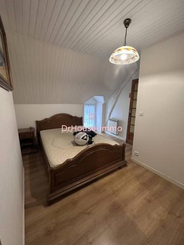 Maison à vendre 3 pièces de 49 m²