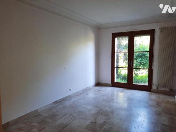 CHALLANS - Cœur de centre, maison T5