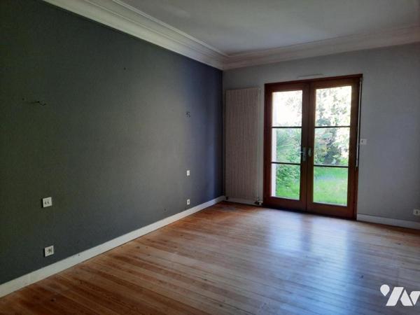 CHALLANS - Cœur de centre, maison T5