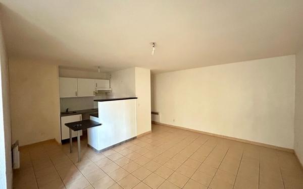 Appartement à vendre    3 pièces • 53 m2 Sète