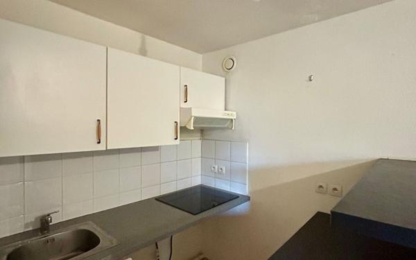 Appartement à vendre    3 pièces • 53 m2 Sète