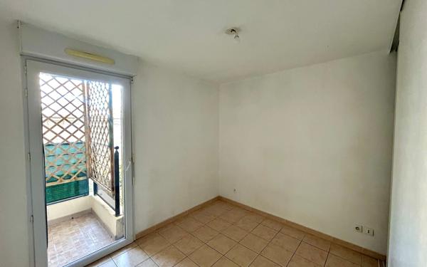 Appartement à vendre    3 pièces • 53 m2 Sète