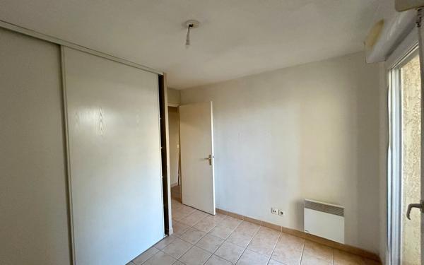Appartement à vendre    3 pièces • 53 m2 Sète