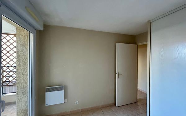 Appartement à vendre    3 pièces • 53 m2 Sète