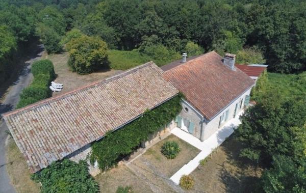 Vente Maison Villefagnan   