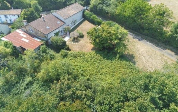 Vente Maison Villefagnan   