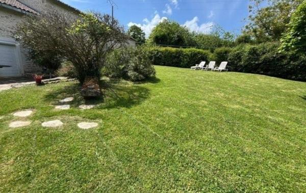 Vente Maison Villefagnan   