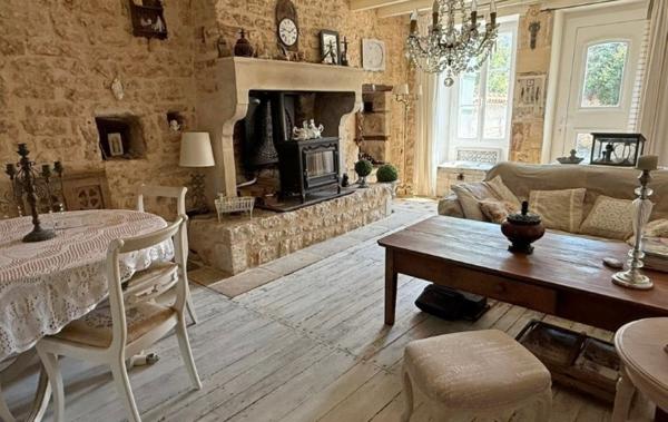 Vente Maison Villefagnan   