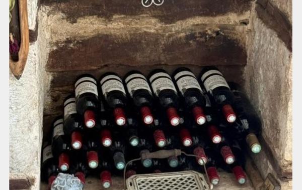 Vente Maison Villefagnan   